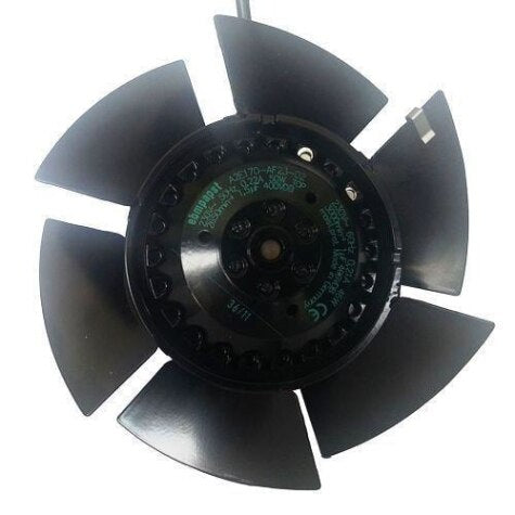 ebm-papst A2S130-AB03-11 A2S130 230VAC 3250 RPM Axial Cooling Fan