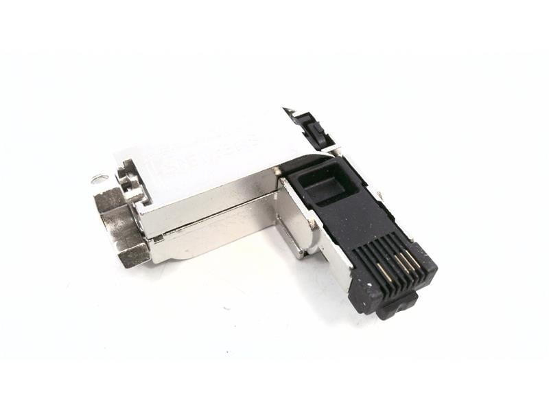 6GK1901-1BB20-2AA0 | Siemens Industrial Ethernet FastConnect Plug