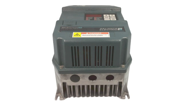 2V2160 | Reliance Electric 2HP 230V GV3000 Drive