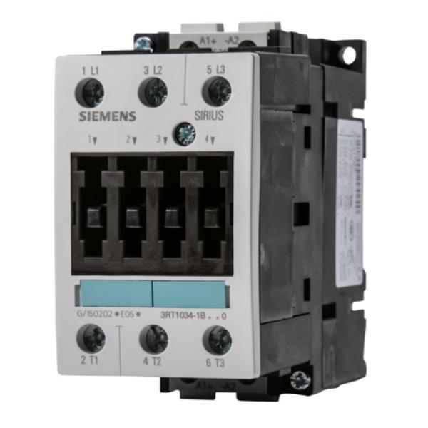 3RT1034-1BB40 | Siemens Power Contactor