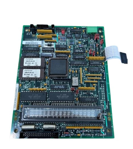 531X306LCCADM1 | General Electric LAN Communication Board