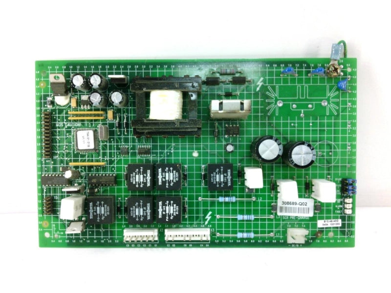 308689-Q02 | Allen Bradley Printed Circuit Board