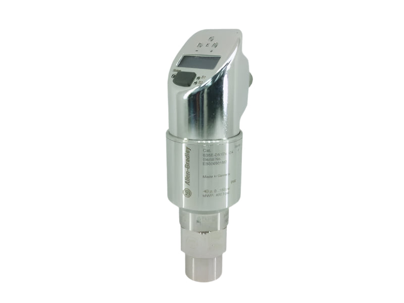 836E-DA1EN1-D4 | Allen Bradley Pressure Switch