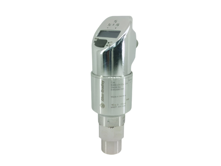 836E-DA1EN1-D4 | Allen Bradley Pressure Switch