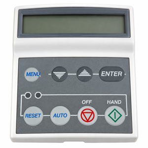 ABB ACS-PAN-B ACH400 Drive Operator Keypad