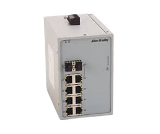 1783-US6TG2CG | Allen Bradley Stratix 2000 EtherNet Switch