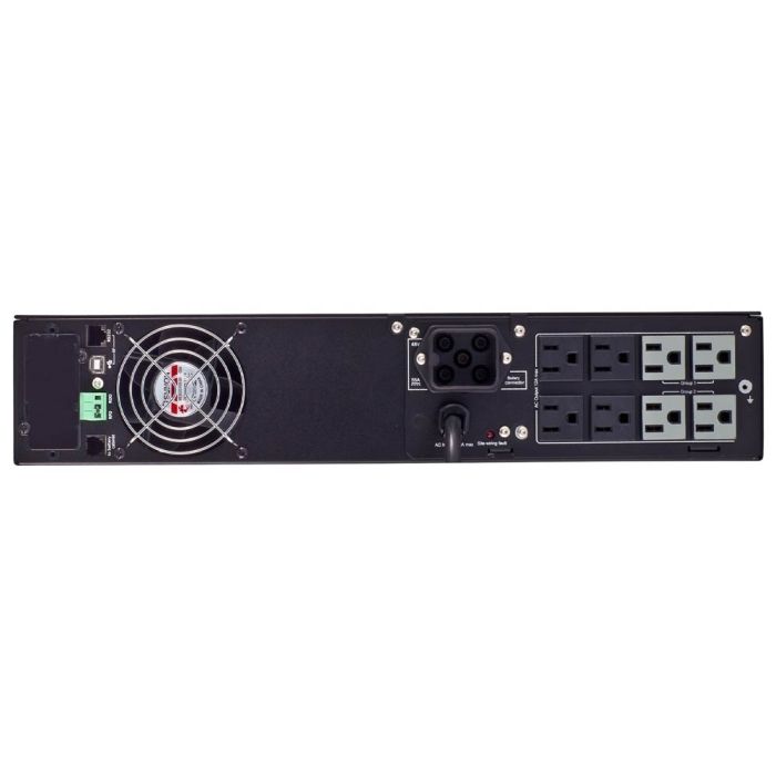 5PX1500RT | Eaton 5PX UPS
