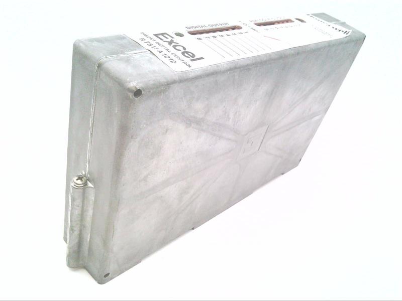 R7511A1012 | Honeywell Input/Output Excel Classic Module