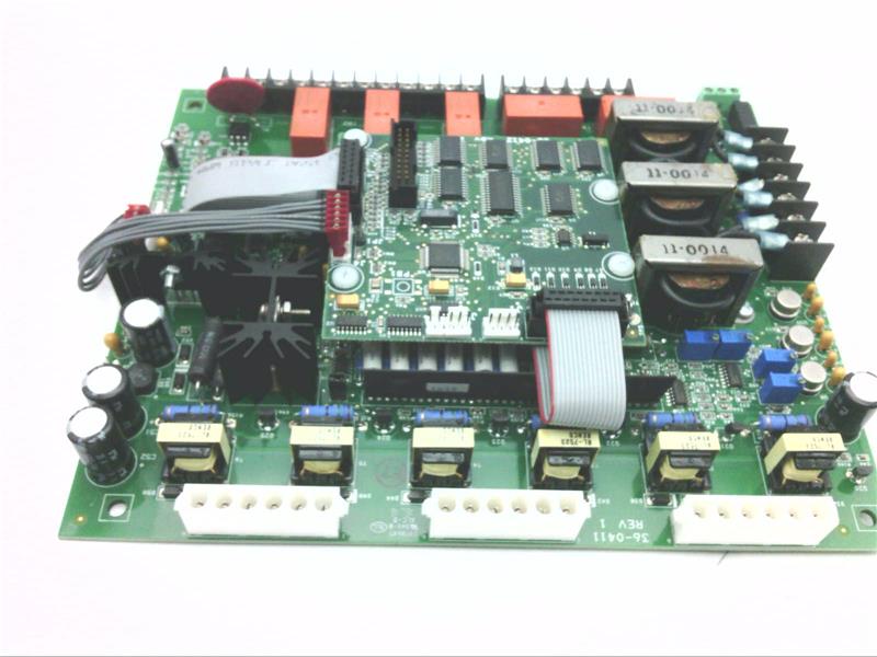 XLD1000-120 | Toshiba Control Board