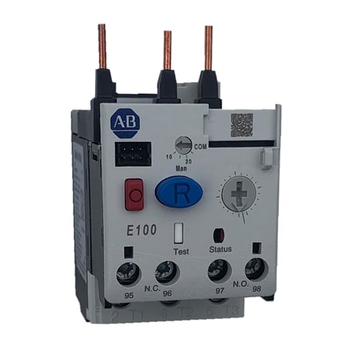 193-1EEBB | Allen-Bradley IEC Overload Relay