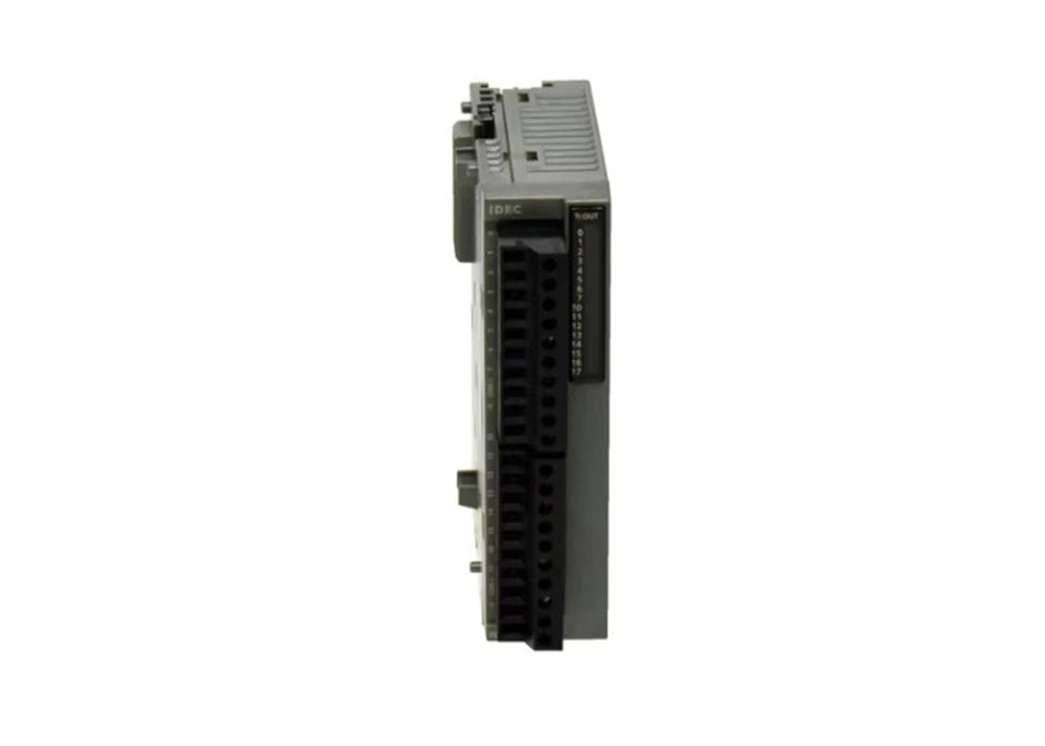 IDEC FC6A-J4CH1Y 4-Channel Isolated Thermocouple Input Expansion Module
