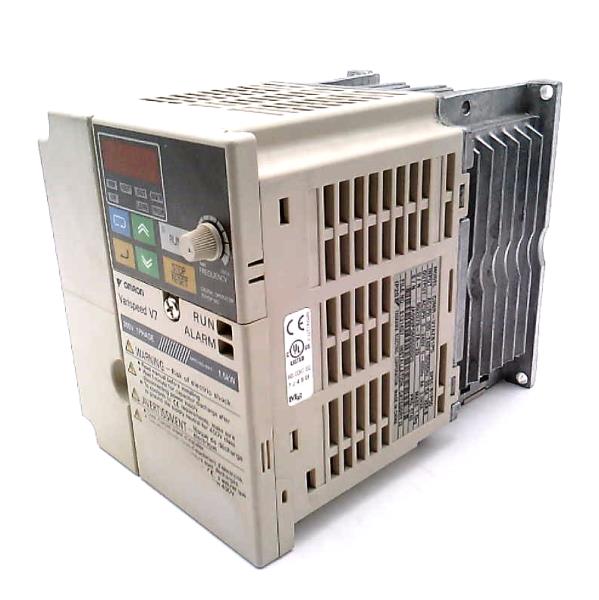 CIMR-V7AZB1P5 | Yaskawa Varispeed V7 Inverter Drive