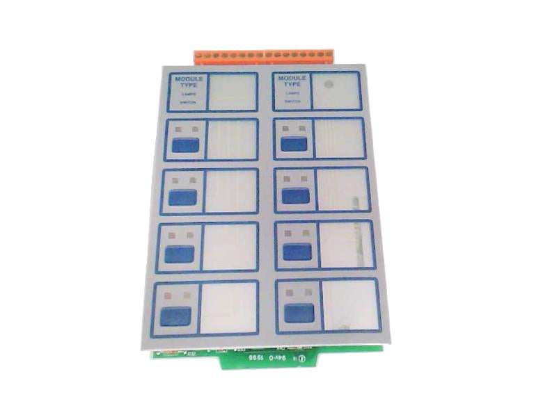 IZM-8 | Notifier Eight-Zone Initiating Expander Module for Fire Alarm Systems