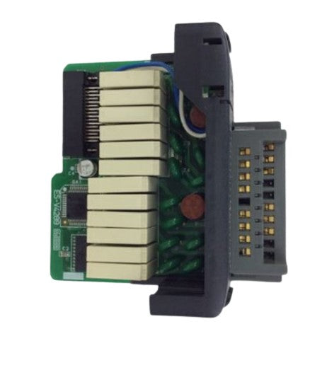 D2-12TR | Automation Direct 6-24VDc Relay Output Module