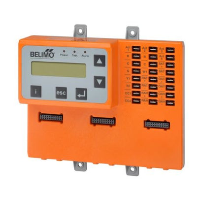 Belimo ECON-ZIP-BASE ZIP Economizer HVAC Control Base Unit