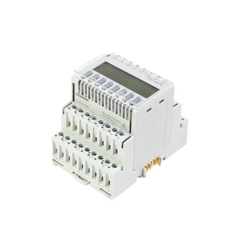 TXM1.8X-ML | Siemens TX-I/O 8-Channel Universal Analog/Digital I/O Module