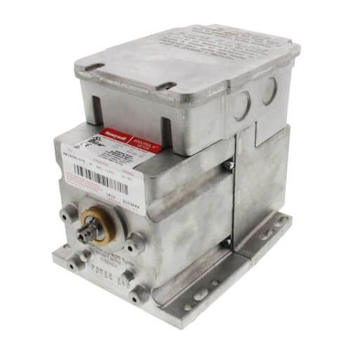 M4185B1009 | Honeywell Modutrol IV Spring Return Motor 120V