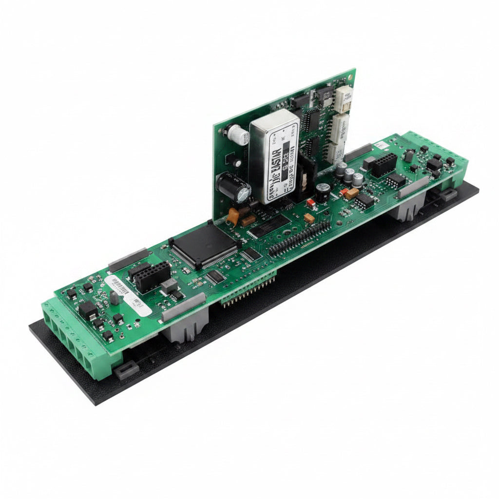 Edwards EST 3-SSDC1-E Single Signature Driver Controller Module for EST3