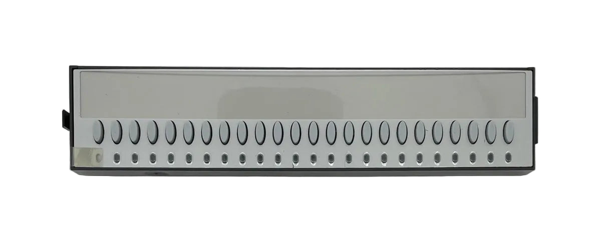 Edwards 4-24L24S EST4 Control Display Module