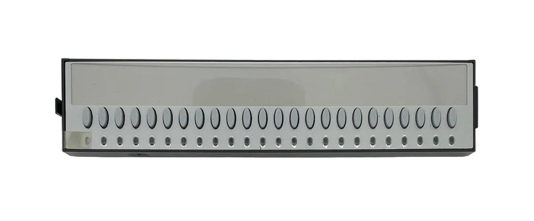 Edwards 4-24L24S EST4 Control Display Module