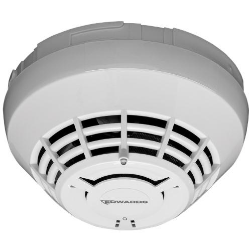 SIGA-OSD-IN | Edwards Signature Optica Intelligent Smoke Detector with Built-in Isolator