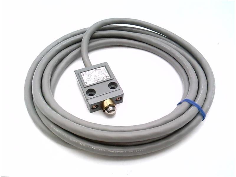 802B-CSADXSXC3 | Allen-Bradley Compact Limit Switch