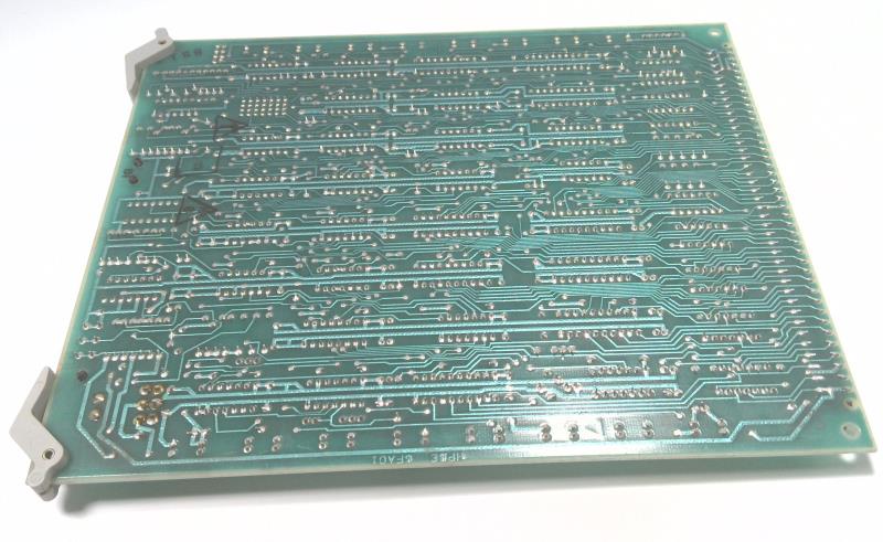 DS3800HPBC1A1B | General Electric Parallel Line Buffer Board Mark IV