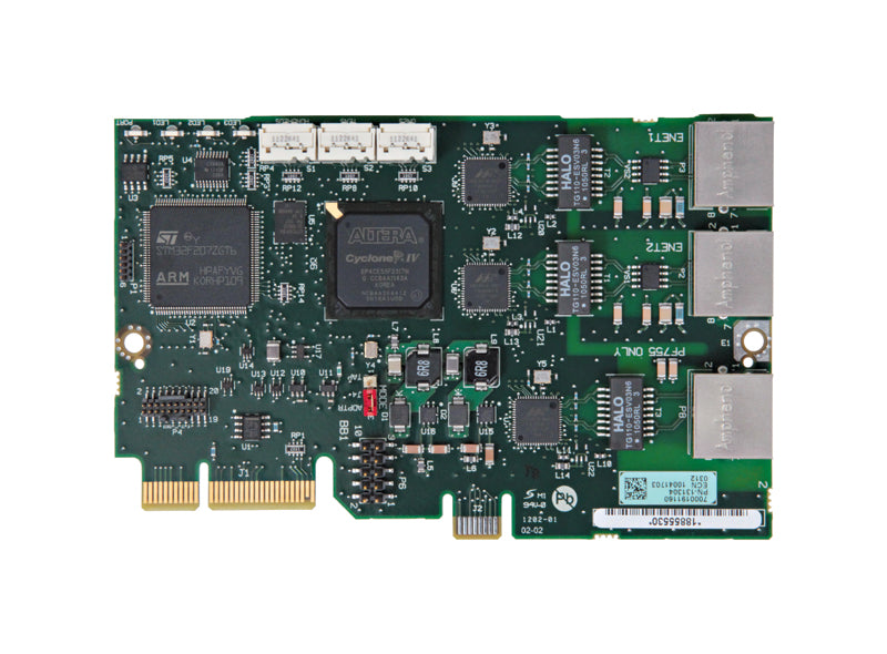 20-750-ENET2P | Allen-Bradley PowerFlex 750 EtherNet-IP Adapter