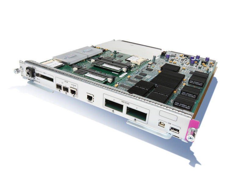 RSP720-3CXL-10GE | Cisco 7600 Router Switch Processor