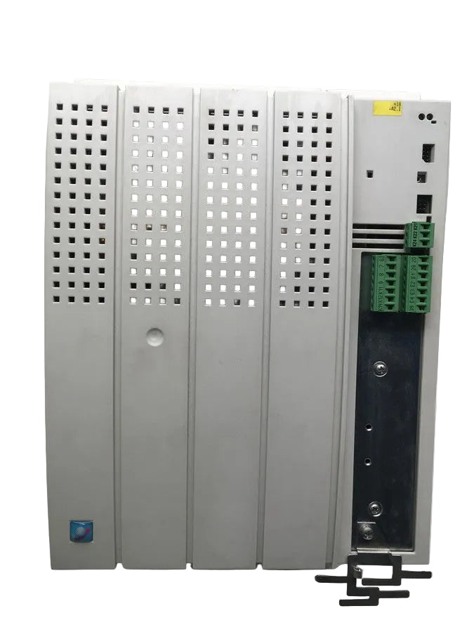 EVF8222-E | Lenze 22 kW (30 HP) 8200 Series AC Drive 400/480 VAC