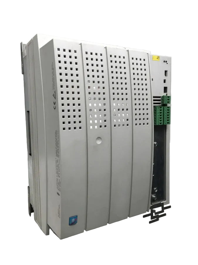 EVF8222-E | Lenze 22 kW (30 HP) 8200 Series AC Drive 400/480 VAC