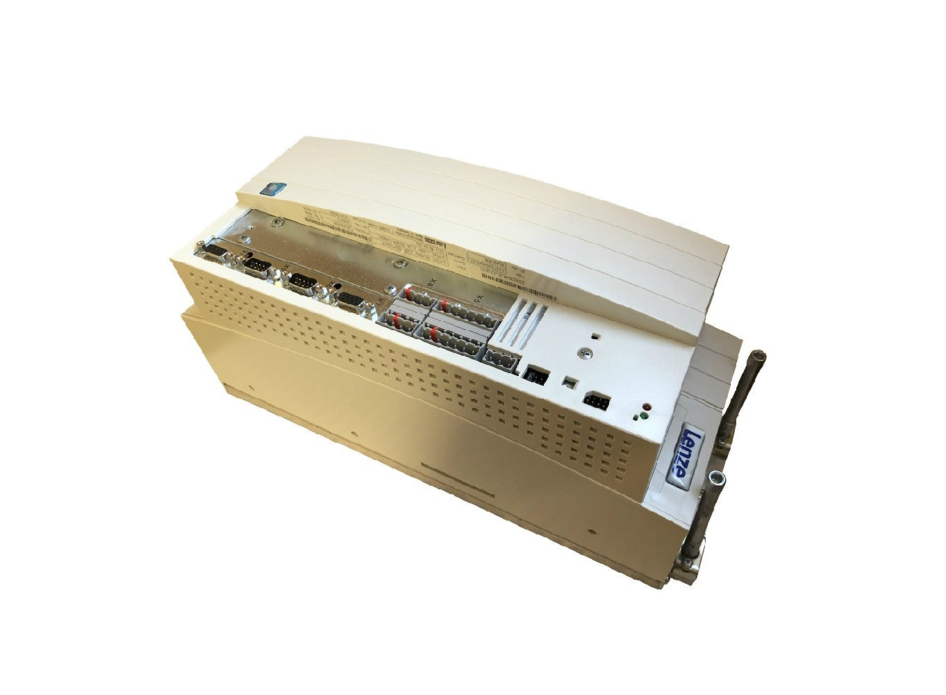 EVS9326-KHV531 | Lenze 11kW 400-480VAC Servo Drive Controller