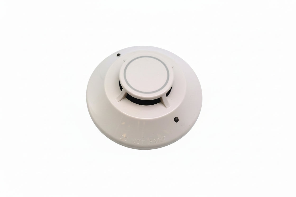 Gamewell-FCI ATD-L2F Velociti Addressable 135°F Fixed Heat Detector
