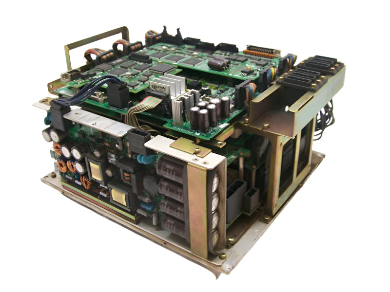 CACR-UP6AAC | Yaskawa Electric Servopack Servo Drive