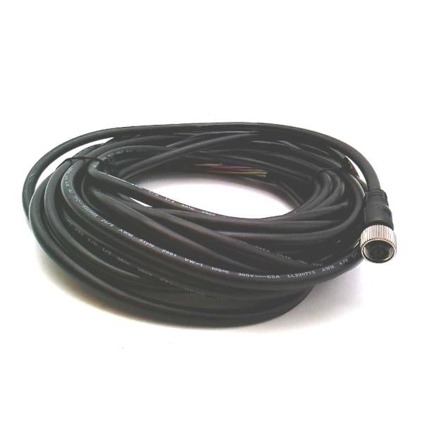 889D-F8AB-10 | Allen-Bradley DC Micro Cable