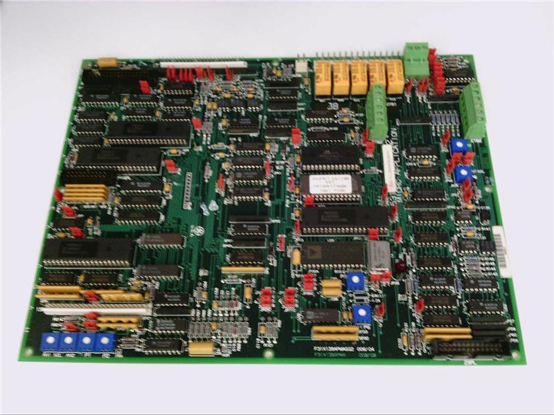 531X139APMARM7 | General Electric Industrial Drive Board