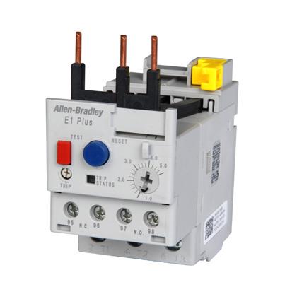 193-EEBB | Allen-Bradley Overload Relay