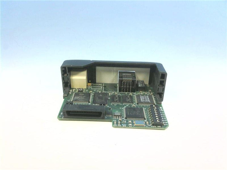 H2-ERM | Host Automation Ethernet Remote Master Module