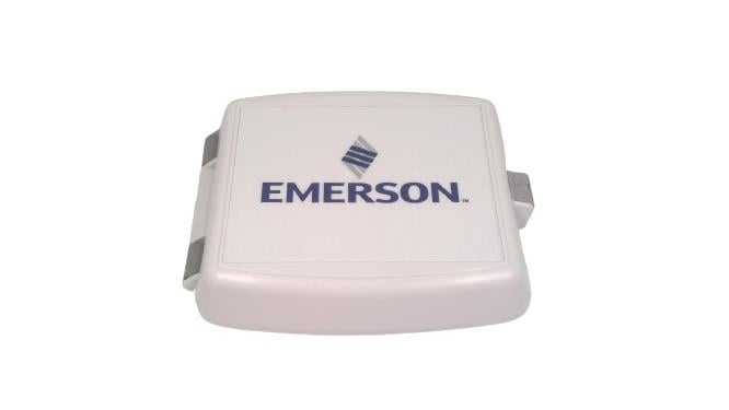 FB107 | Emerson FloBoss 107 LCD Touchpad