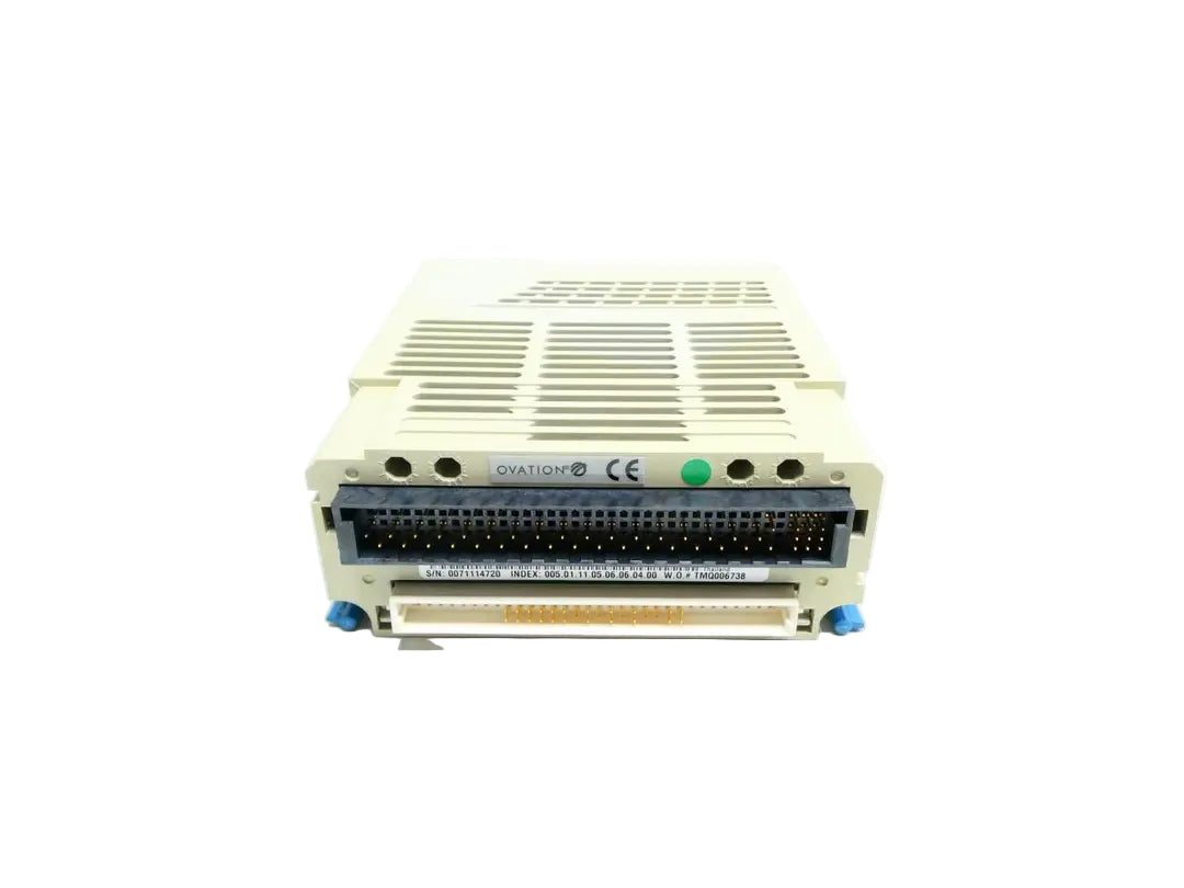 1C31142G01 | Emerson Contact Input Module