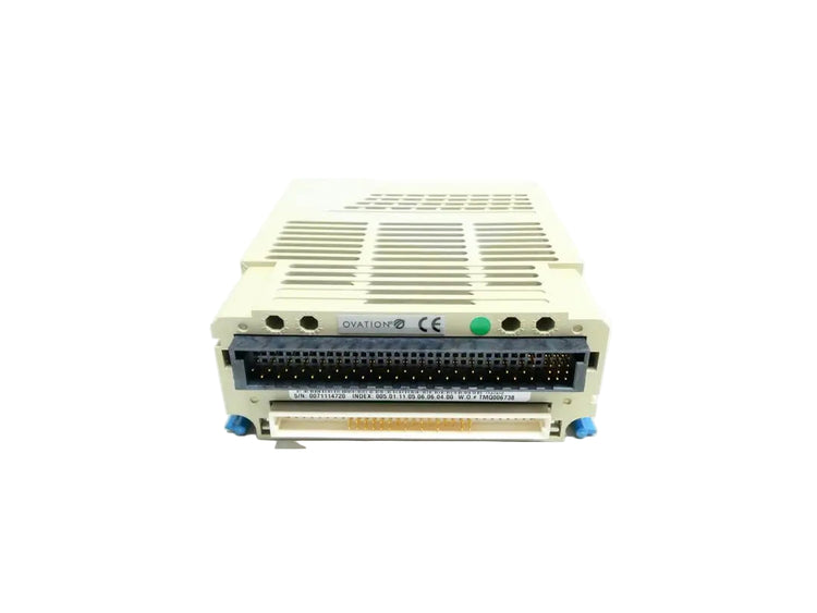 1C31142G01 | Emerson Contact Input Module
