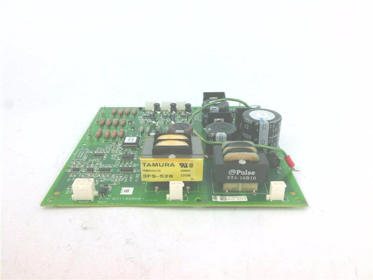 031-02060-001 | York Controls Trigger Board