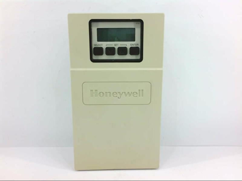 T775E1098 | Honeywell Temperature Controller with 1 Input, 1 SPDT Relay, 0–18 VDC Modulation