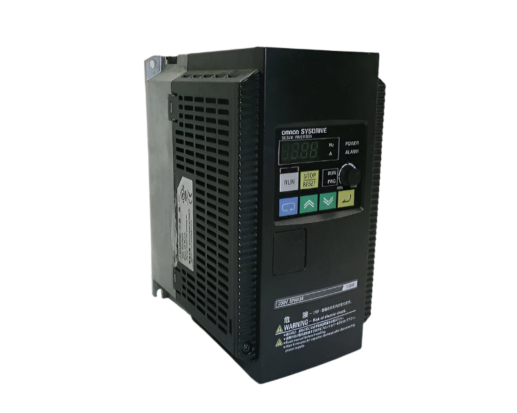 3G3JX-A2015 | Omron Variable Frequency Drive