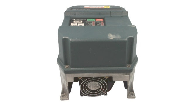 2V2160 | Reliance Electric 2HP 230V GV3000 Drive