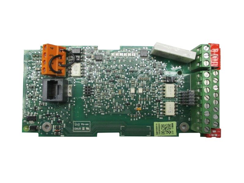 69004130 | ABB Inverter Motherboard