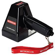 9580-C-3 | Omron LVS-9580 Handheld 5MP Barcode Reader & Offline Verifier USB