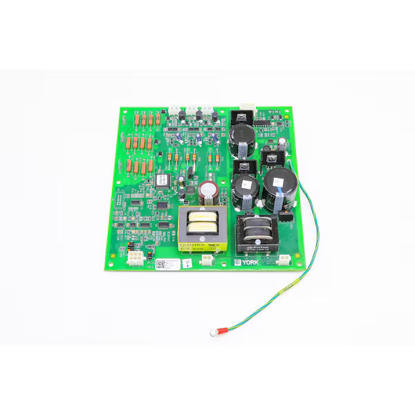 031-02060-001 | York Controls SCR Trigger Board