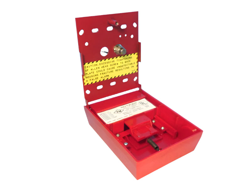 NBG-10 | Notifier Fire Alarm Pull Station