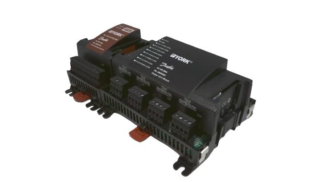 York 031-02742-000 Drain/Feed Controller for HVAC Equipment